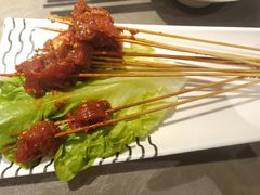 -蜀九香火锅(九眼桥店)