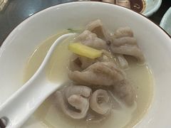 -抱德·潮汕味(琶洲店原惠城鱼仔)