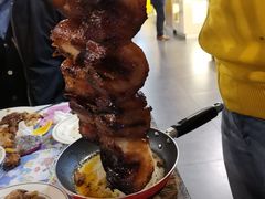 -巴犀烧烤(新崇光店)