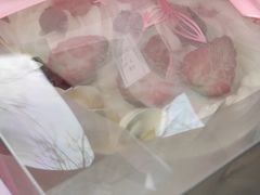 -爱上花开·蛋糕·安佳动物奶油轻奢私人定制(凯德店)