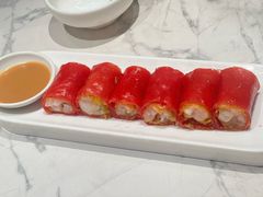 -广府汤语·靓汤·早茶·小粤菜(仁恒梦店)