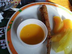 -比格比萨自助(花园路店)