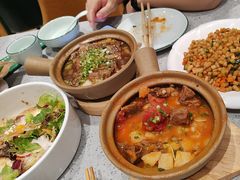 -紫光园·烤鸭(紫燕中路店)