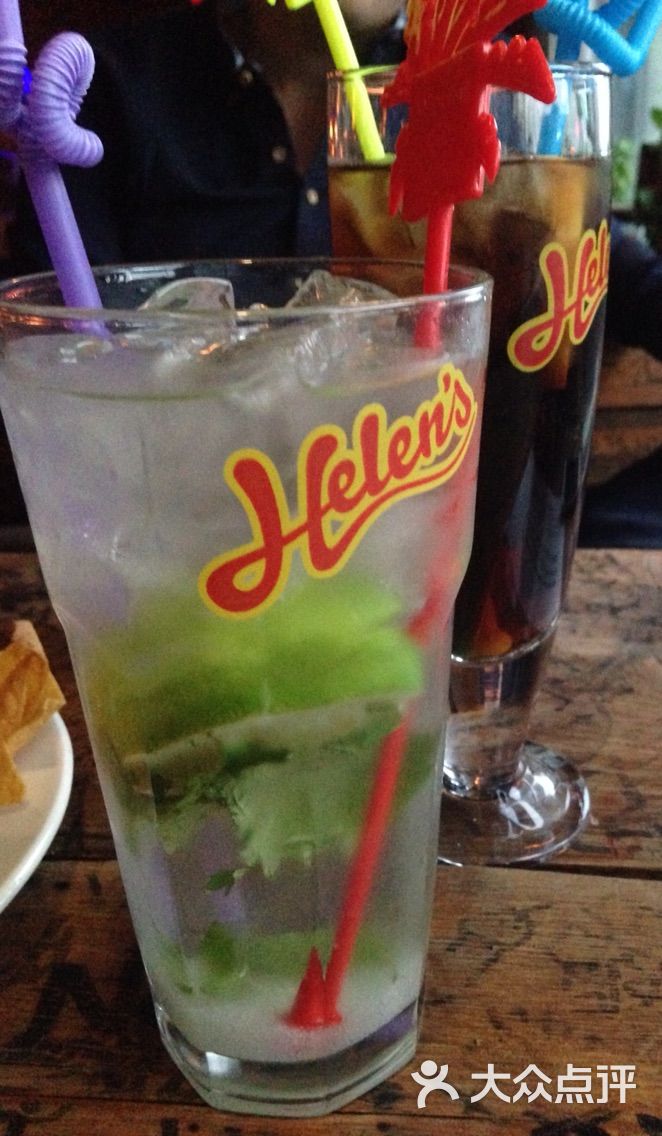 helens(沈阳西塔店)图片 - 第1079张