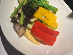 -月芽·自由餐厅·西溪湿地餐厅