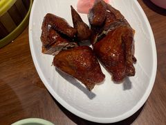 -蝴蝶里·粤菜·点心(龙湖杭州金沙天街店)