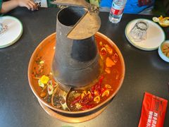 -南门四季铜锅涮肉(大屯·北苑店)