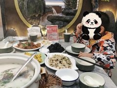 -紫藤园·天目湖大鱼头(南山竹海店)