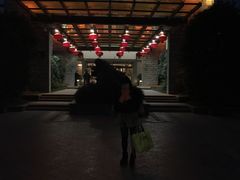 -深业半汤御泉庄温泉