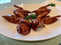 -利苑酒家(金宝店)