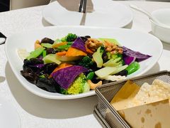 -大铁勺新津菜(东丽阳光新业广场店)