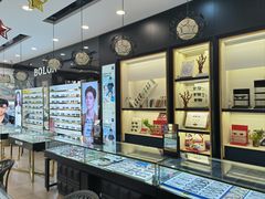 -精益眼镜(建三店)