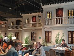 -晓粤·惹味粤菜(凯德乐峰广场店)