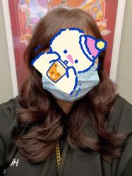-MY HAIR ARDOR