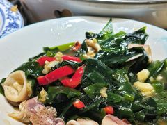 -威海九禧海鲜居渔水饺(经区店)