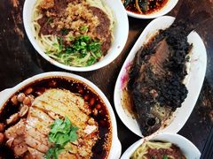 -牛王庙(龙华花园店)