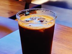 -野鸽子咖啡(航空路店)
