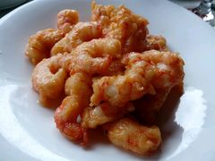 -宝轩渔府·老字号海鲜·正宗津菜(水上店)