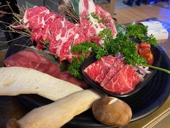 -金妈家烤肉(龙湖U城天街店)