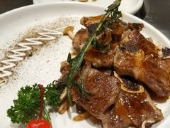 -大神太神·铁板烧(瑞虹天地月亮湾店)