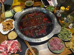 -大龙火锅(老店)