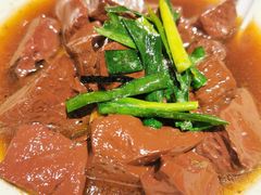 -稻香酒家·33年老字号·港式粤菜(富邦中心店)