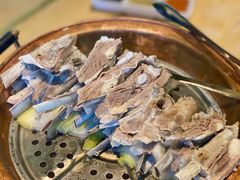 蒙料一八手把肉-蒙料·手把肉(望京店)