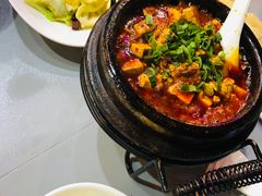 -川味堂·四川豆花(八卦岭店)