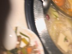 -川锅一号火锅(铜山万达店)