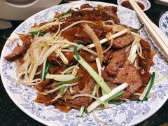 干炒牛河-正斗·港式粤菜(SKLP店)