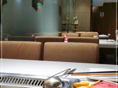 大堂-海底捞火锅鲜切牛肉主题店(长寿路店)