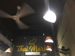 -Thai Market Restaurant( 04 Tran Quoc Toan)