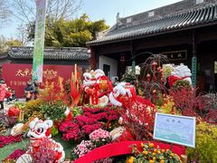 -钱王祠