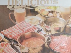 -呷哺呷哺(西单大悦城店)