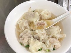 -汪家馄饨(集庆路店)