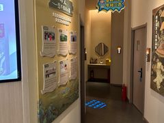 -锦艾·推拿艾灸&疗愈SPA(凯德1818店)