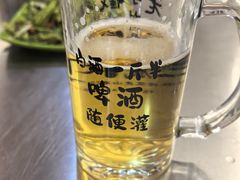 -老三李村河底戳子肉(总店)