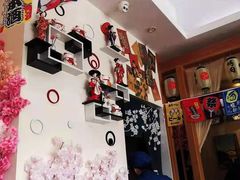 -林妈妈村·日式料理(宝山万达店)