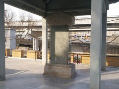 -郭守敬纪念馆