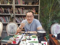 -束河人家(南锣鼓巷店)