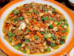 -泥糊破店小酒馆·团建聚餐(南京西路店)