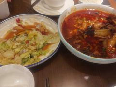 -咪咪川菜(太乙路店)