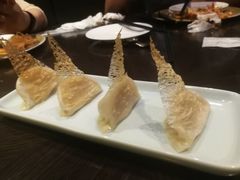 -万丽轩·粤菜(王府井金茂万丽酒店)