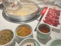 牛肉火锅-八合里潮汕鲜牛肉火锅(深圳海岸城店)