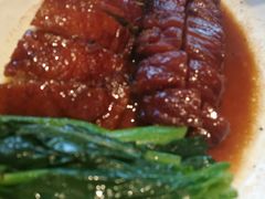 -百事佳烧鸭牛腩(上海虹桥站店)