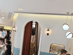 -拾光秀照相馆(石家庄勒泰中心店)