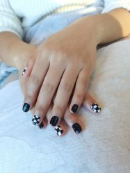 -LILY NAILS美甲美睫