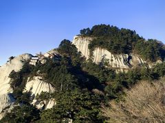 -华山风景名胜区
