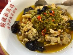 -西江红·株洲本地菜(滨江南路店)