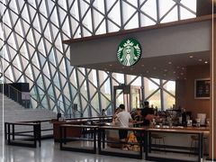 -星巴克(深圳音乐厅店)